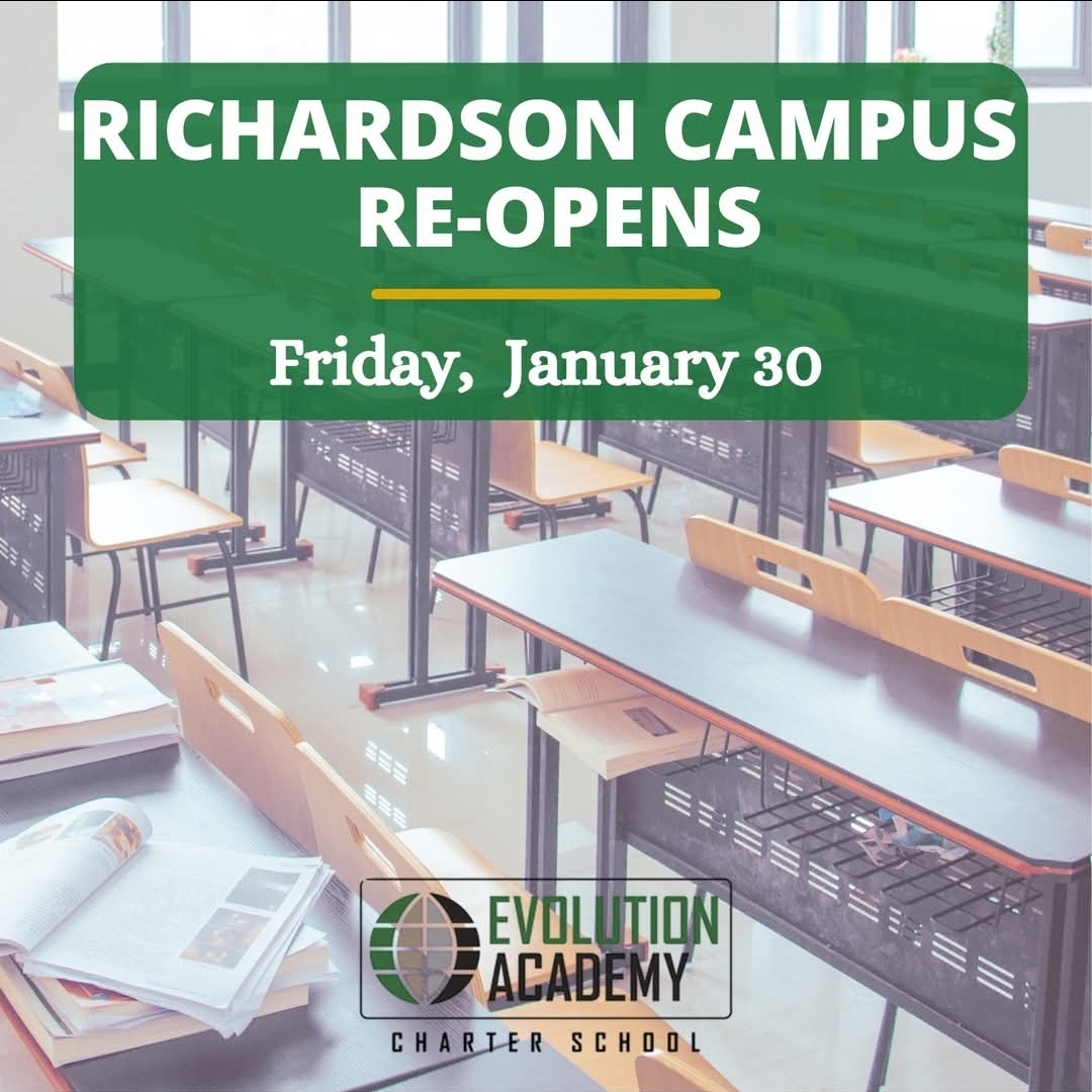 Inclement Weather Notice